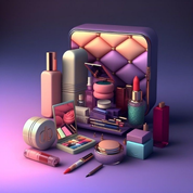 آرایشی و بهداشتی