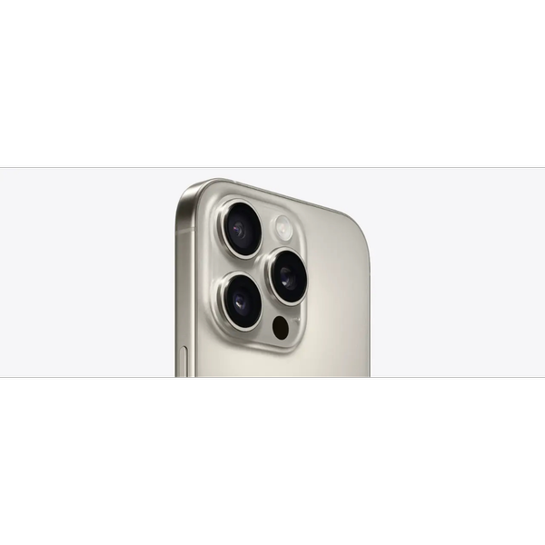 آیفون 16 پرو حافظه 256GB پارت نامبر ZA