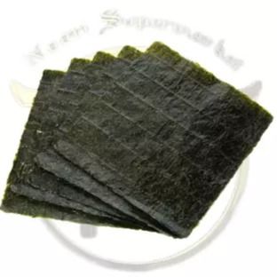 جلبک 10 برگی سوشی گلد کره درجه 1