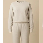 ست لباس راحتی زنانه