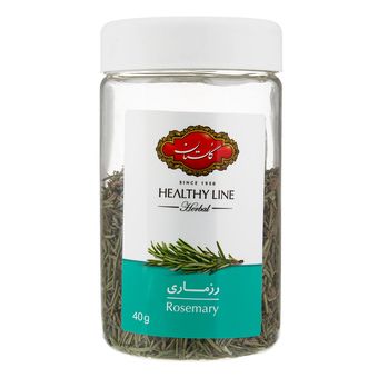 رزماري گلستان  ۴۰ گرم