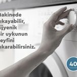 لحاف یاتاش مدل2 Noah سایز 215*195 سانتیمتر