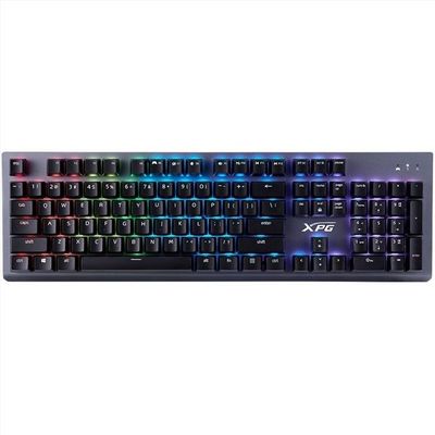 کیبورد مکانیکال گیمینگ ای دیتا مدل Adata XPG Mage RGB
