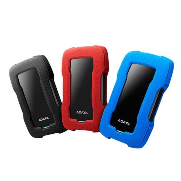 هارد اکسترنال ای دیتا مدل HD330 ظرفیت 2 ترابایت