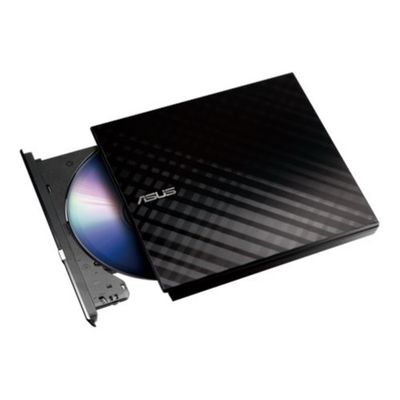 دی وی دی درایو اکسترنال Asus slim