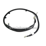 کابل مثبت باتری اچ سی کراس شرکتی