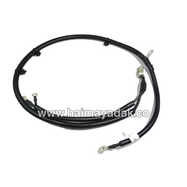 کابل مثبت باتری اچ سی کراس شرکتی