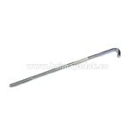 پیچ بست نگهدارنده باتری هایما اس7 شرکتی