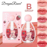پالت رژ لب Dragon Ranee