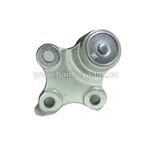 سیبک طبق جلو اچ سی کراس شرکتی