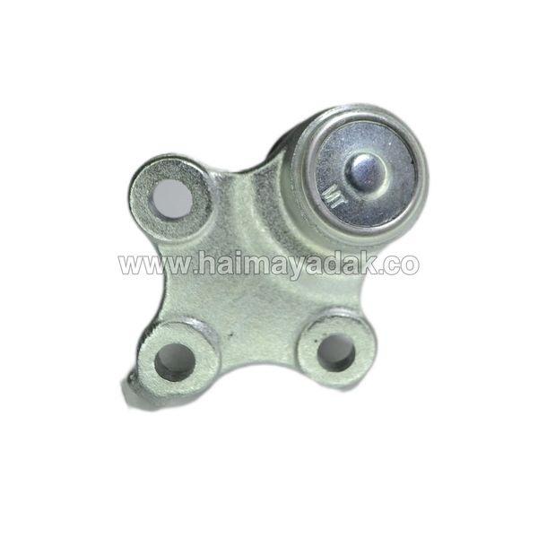 سیبک طبق جلو اچ سی کراس شرکتی