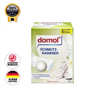 اسفنج تمیز کننده جادویی آلمانی دومول Domol اورجینال