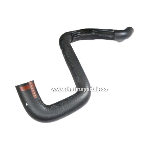 شیلنگ آب ورودی بخاری هایما اس5 شرکتی