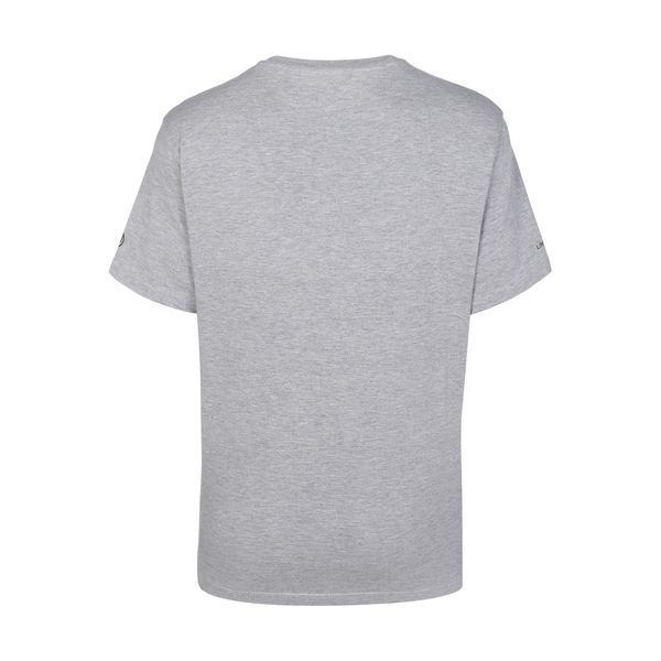 تیشرت VICTORIOUS (پیروز) طوسی اوریکس V1.0