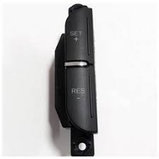 مجموعه کلید کروز کنترل چپ فرمان 207 کروز