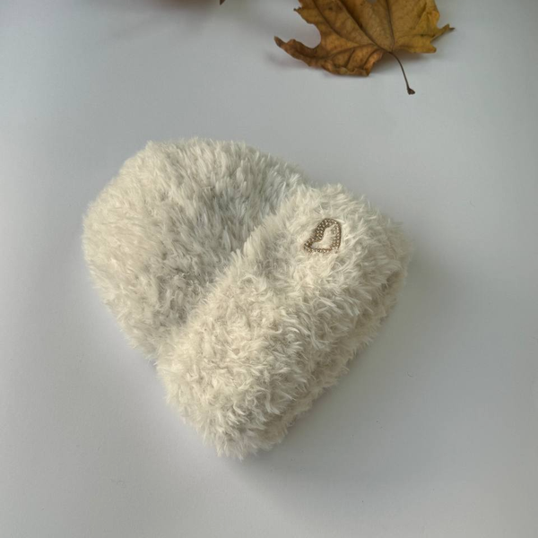 کلاه ساده با سگک جدا شونده بسیار نرم