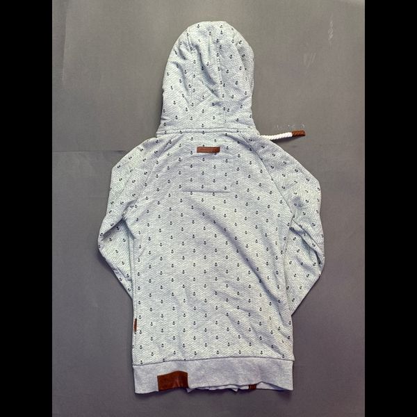 سویشرت naketano