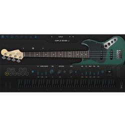 Ample Sound Ample Bass Jazz