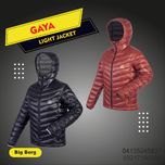 کاپشن پر لایت قایا مدل آرکا Gaya Arka