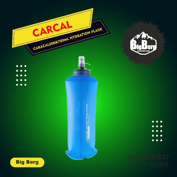 بطری هیدراته کاراکال