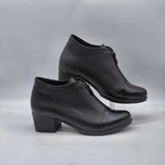 کفش طبی جلو زیپ