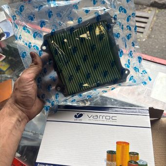 فیلتر هوا RS200 واروک اصلی
