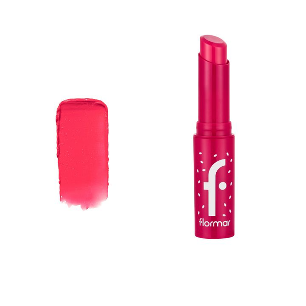 بالم لب ضدآفتاب فلورمار Flormar Lip Balm SPF15