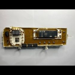 برد لباسشویی بکو خشک کن دار1