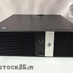 مینی کیس استوک hp RP5810 i3 4th