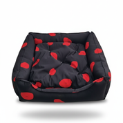 جای خواب و تشک