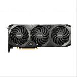 کارت گرافیک ام اس آی مدل GeForce RTX 3080 VENTUS 3X PLUS 10G OC LHR