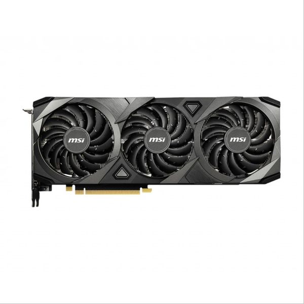 کارت گرافیک ام اس آی مدل GeForce RTX 3080 VENTUS 3X PLUS 10G OC LHR