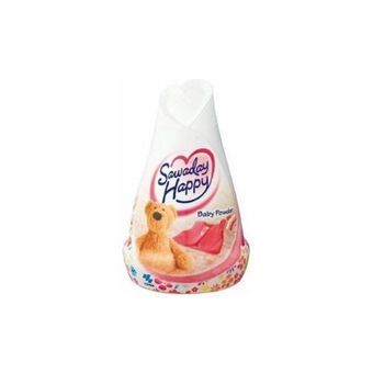 خوشبو کننده کوبایاشی با رایحه baby powderحجم 150 میل