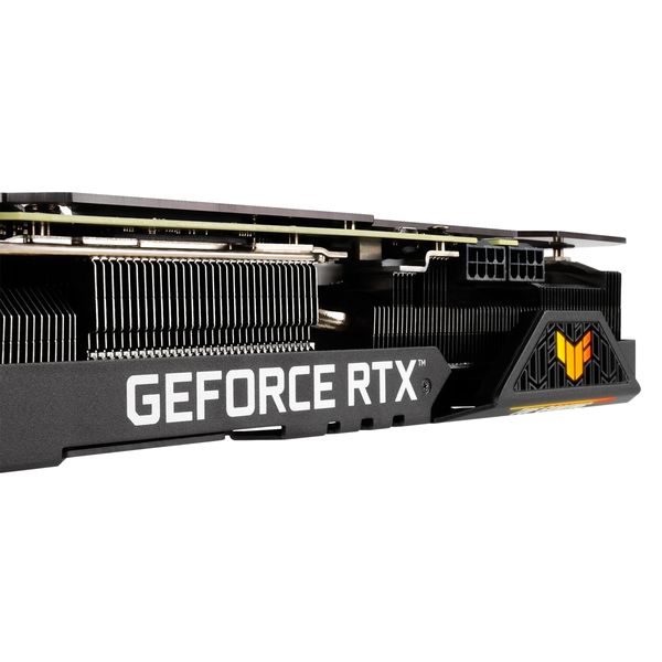 کارت گرافیک ASUS TUF RTX 3080 GAMING OC 10GB