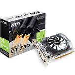 Graphic Card MSI N730-4GD3V2