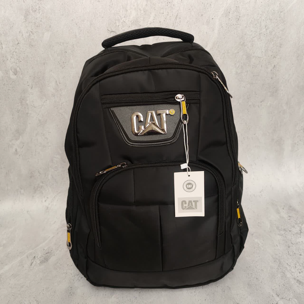 کوله پشتی CAT جنس خوب - code 1119