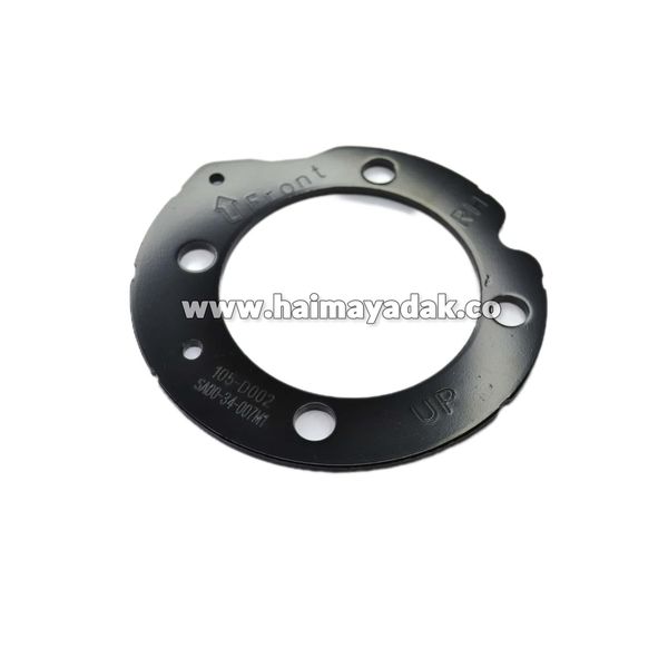 واشر تقویت سر کمک فنر جلوراست هایما اس7 شرکتی