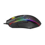 ماوس مخصوص بازی تی-دگر مدل T-TGM310 RGB