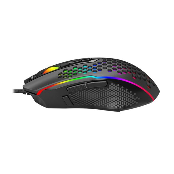 ماوس مخصوص بازی تی-دگر مدل T-TGM310 RGB