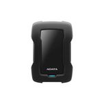 هارد اکسترنال ای دیتا مدل HD330 ظرفیت 4 ترابایت