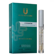 تقویت مژه و ابرو لاکچری کوین🇨🇵