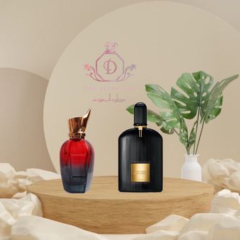 عطر تام فورد بلک ارکید | Tom Ford Black Orchid