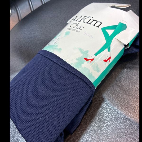 لگ تو کرکی سرمه ای الکیم ترک