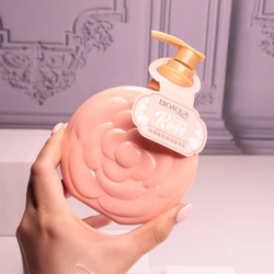 لوسیون گل رز بیواکوا