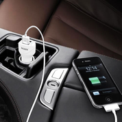 شارژر فندکی