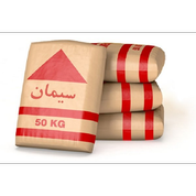 سیمان پاکتی