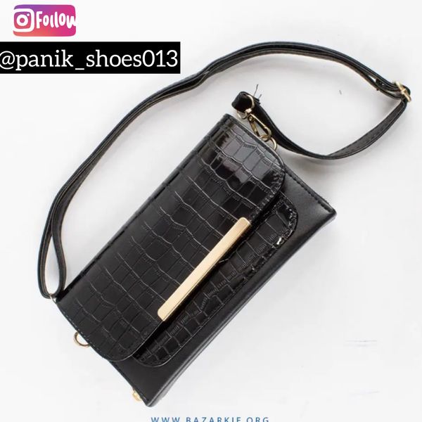 کیف ورنی