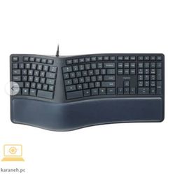 کیبورد رپو مدل NK8800
