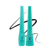 خط چشم های شال‌کوین 🇨🇵