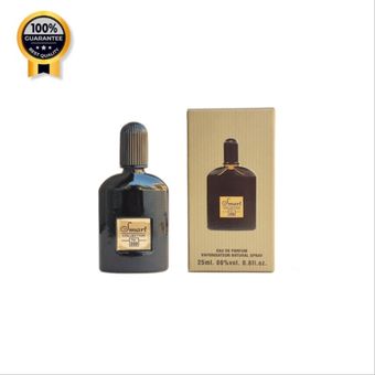 ادکلن زنانه اسمارت کالکشن Smart collection اورجینال مدل تام فورد کد 359 حجم 25 میلی لیتر